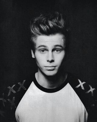 Pls follow @cliffordinary1
tweet her a pic of Luke Hemmings for a fback
pls stay active?☺