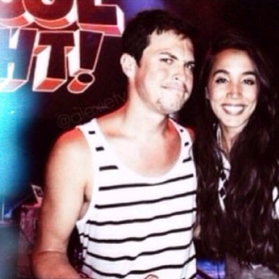 i couldn't find love so i fell in love with theirs