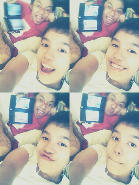 we are the crazy kids
