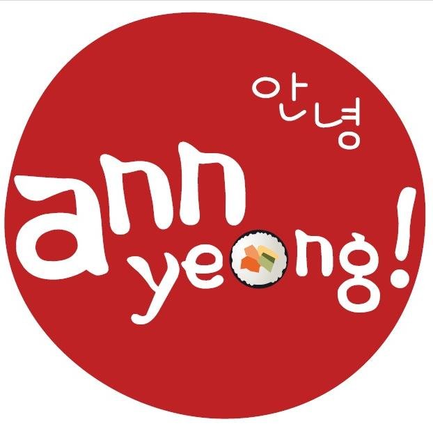 Annyeong!