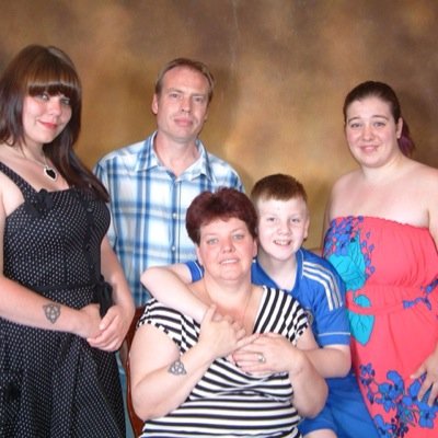 miniandrea38's profile picture. Married for a long long time. Mum of three . in need of hip operation so have become a bit of a TV geek!! love arts and crafts cinema theatre and missing life.