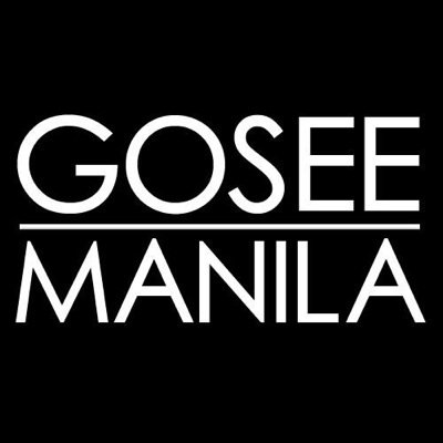 GOSEE MNL is a community for Discovering Models, Photographers, Videographers, Artist and Media practitioner to express and be discovered.