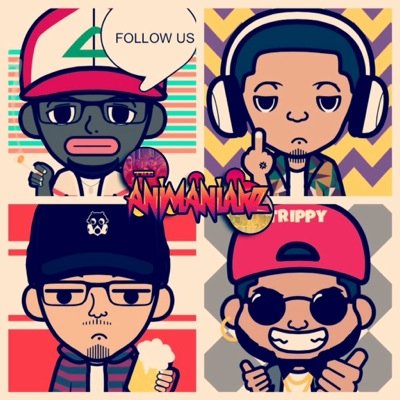 AnimaniakzChi's profile picture. 4 Southside Chicago Emcees @WhoIzTraxxx @Brotha_Gif @Who_Iz_BadHabit @__D1 #ChicagoMusic