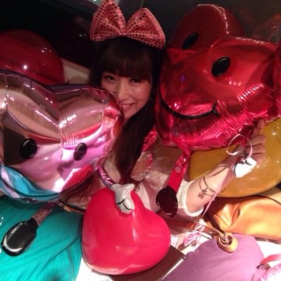 木村文香 A Kim Twitter