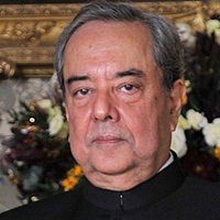 Ashok Khosla (@akhosla40) 's Twitter Profile