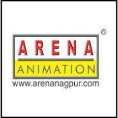 Arena Animation Ngp