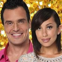 TeamChebatoJr's profile picture. Fan-run page for @cherylburke and @antoniosabatojr #DWTSSeason19!! Followed by Cheryl on 3/5!

Formerly @TeamDrewNCheryl from Season 18 :D