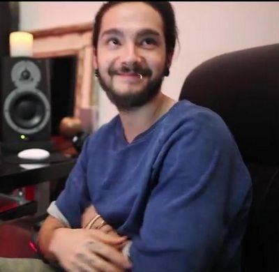 #Alien #TokioHotel