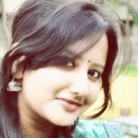 _DesiGirl_'s profile picture. Freelance Writer & Content Creator | Shopaholic | Fashionista | Love Reading | Moody & Foodie | Contest Freak | SRKian |