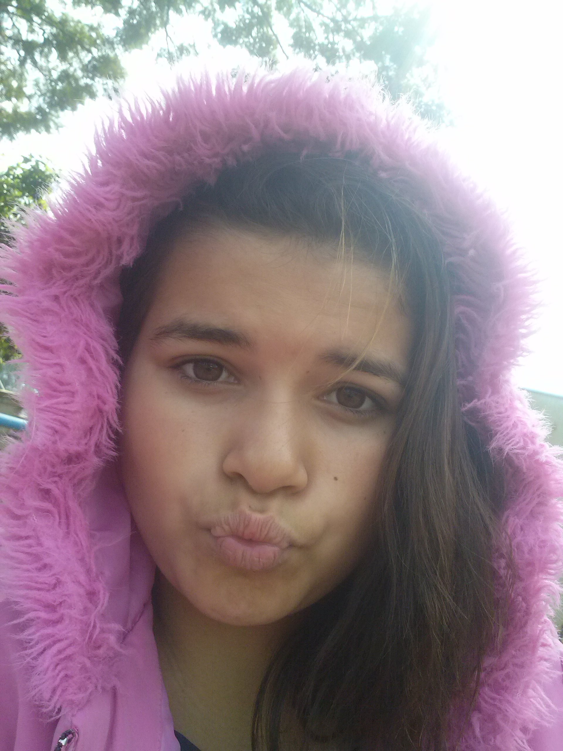 AdiersGabriela's profile picture. 3 te amo alysson sem tu não so nada