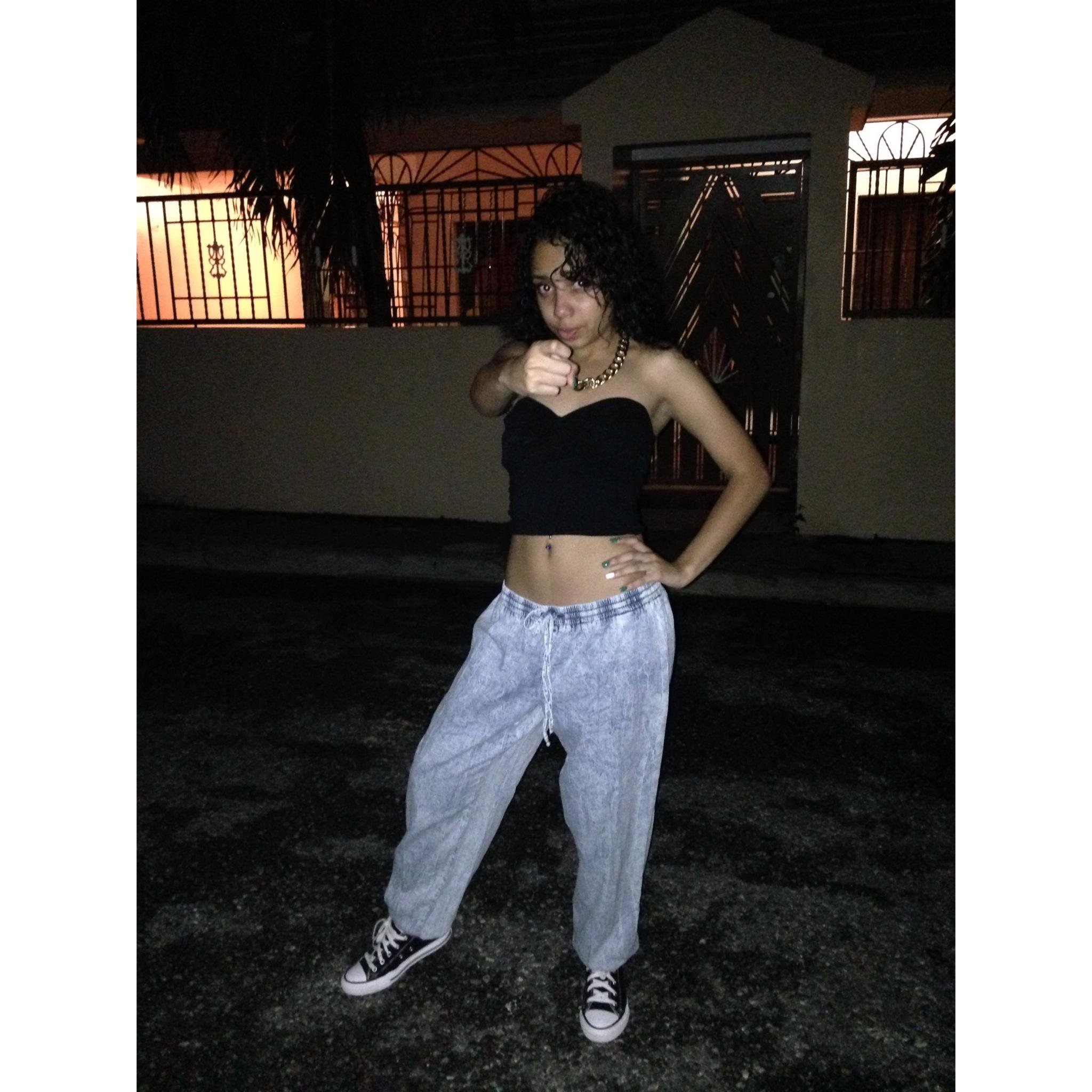 Highschool~Dancer ~Dominixan