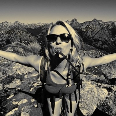 MyMySheFlyy's profile picture. MI. WA. FL. Lover of all things outdoors. Positive vibes. Big smiles. Yolo and all that other shit.