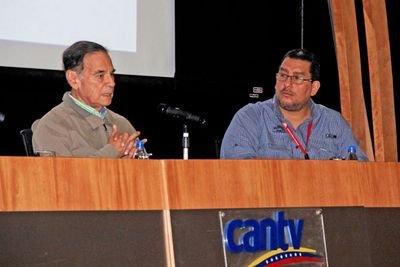 Chavista, militante, Caraquista y salsero.
instagram nagp2003