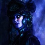 LadyDarkness11's profile picture. Mod for many chats, older sister of Lady Light (Karthy), and writer of fanfiction and drabbles. You may also just know me as Nyx.