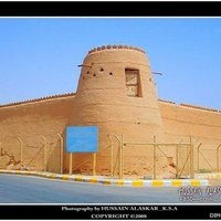 #الدلم (@al_dalam_) 's Twitter Profile