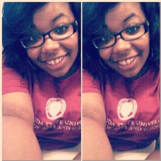 living the dream.  ♥