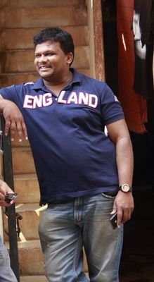 cgsamu's profile picture. 