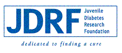 Juvenile Diabetes Research Foundation. Help us raise awareness of type 1 diabetes in order to increase our funding and help us find a cure!