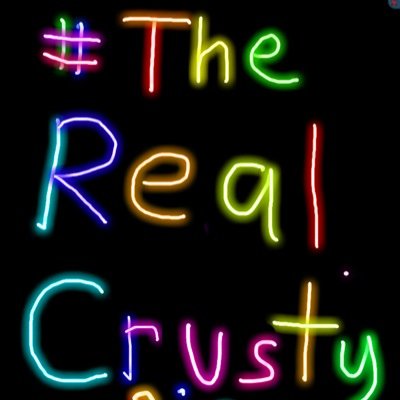 realCrusty2004's profile picture. Crustiest crust that ever crust in this crust that crusted another crust that turned into a crust that crusted to even more crust to become a CrustyPie Yolo!