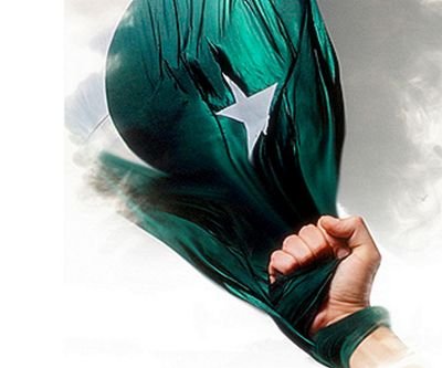 anwer_fatima's profile picture. A proud, patriotic PAKISTANI