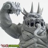 I'm a sculptor/designer/ thing-maker in Long Beach CA.
