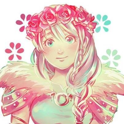 Astridさんのプロフィール画像
