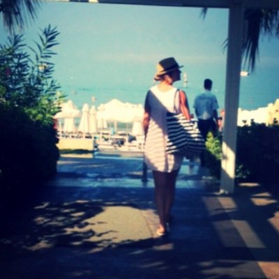 sannemb's profile picture. 