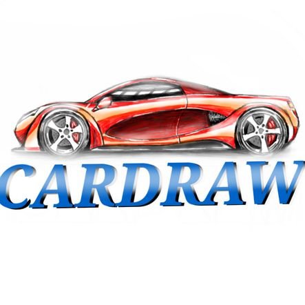 Welcome, my name is Darian. I draw realistic Supercars/Sportcars, I am 14 Y/O and Dutch. My Kik username is: CarDraw