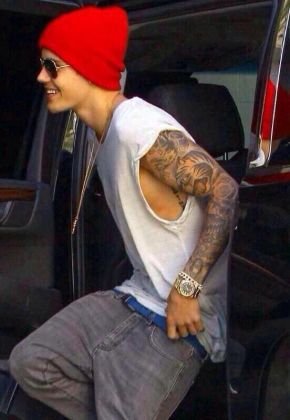 Belieber since 2009 and Forever
