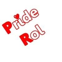 ~ Pride rol ~ Rol asiático, semi-cerrado.
¡Te invitamos a Pride rol, rol sin temática fija, actividades y mucho bullying! ¿te animas a entrar?