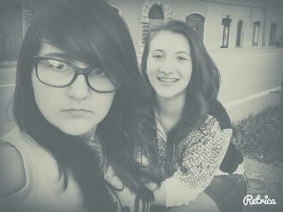 HIIII WE ARE THE NOISIESTERS AND WE ARE CRAZY
we love you guys
Thank you