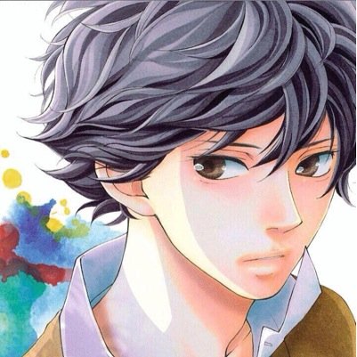 馬渕 洸さんのプロフィール画像
