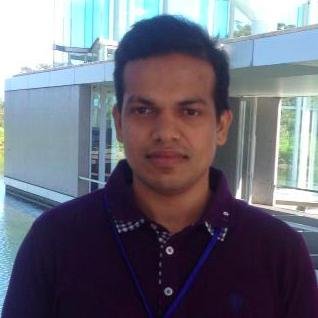 ruhulmb's profile picture. Staff Scientist, Kent Hunter Lab, NCI/NIH, dad, husband, interested in metastasis, nuclear organization and chromatin regulation, tweets are my own