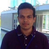 Ruhul Amin (@ruhulmb) 's Twitter Profile