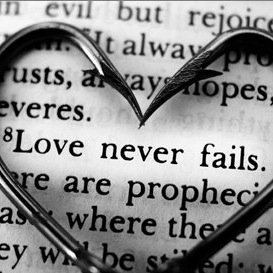 Love Conquers All