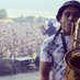 T (@taureansax) Twitter profile photo