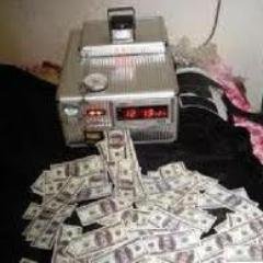 We Sale Genuine SSD solution chemical for cleaning black money