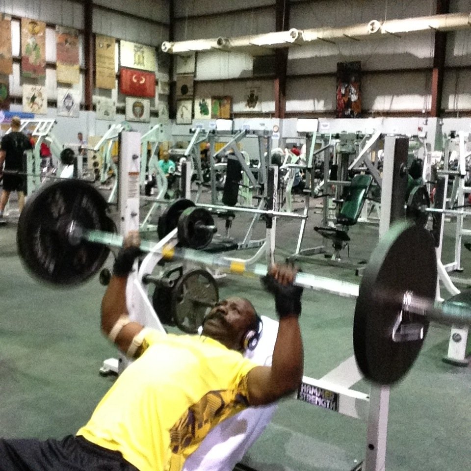 steeltech4's profile picture. 