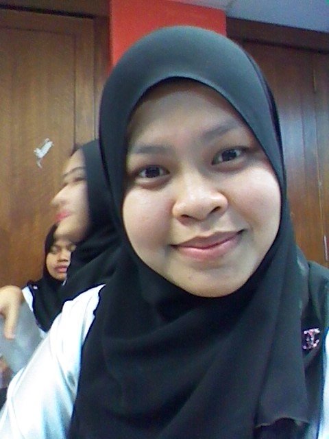 simple,,,yang penting saya perempuan,, ^_^