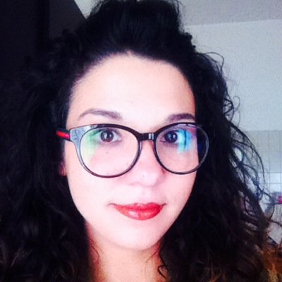 BaberiaStefany's profile picture. Fashion designer/ Textile designer/ Fashion stylist/ art director Rebekka Torino abbigliamento/