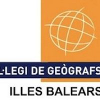 Geògrafs Balears (@geoillesbalears) 's Twitter Profile