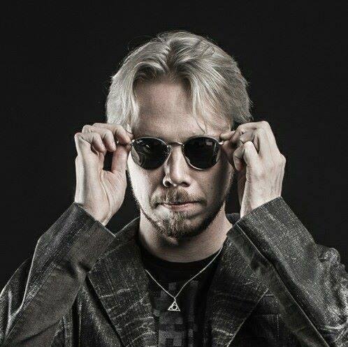 Olli Sinerma Profile