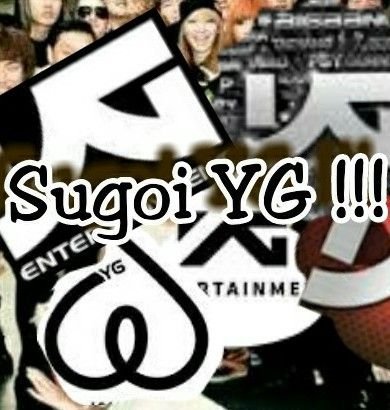 SugoiYG's profile picture. YG Family Roleplayer Semi International Squad! Wanna Join With Us? Put #SugoiYG On Your Bio / Loc And Ask For Verif ^^
