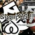 Sugoi⚠✌ (@sugoiyg) Twitter profile photo