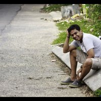 Mahadevan Parameswaran (@mahadevanp97) 's Twitter Profile