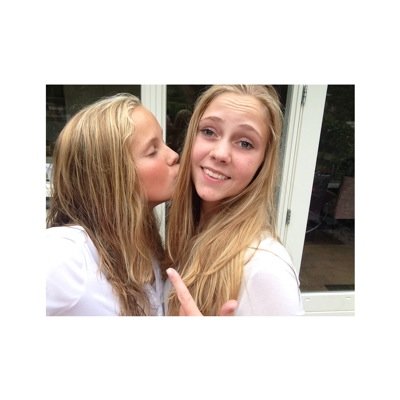 bestevriendinnetjesvooraltijd xeeef • al zo lang beste vriendinnen loveyouu xmariss