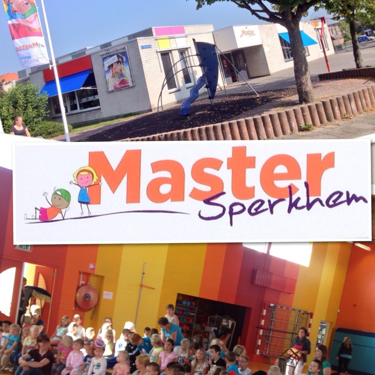 DrieMasterSneek's profile picture. Ook zo'n prachtige school van Odyssee! Ruimte voor optimale ontwikkeling van kinderen, met passend onderwijs op eigen tempo en niveau. Kom gauw eens kijken!