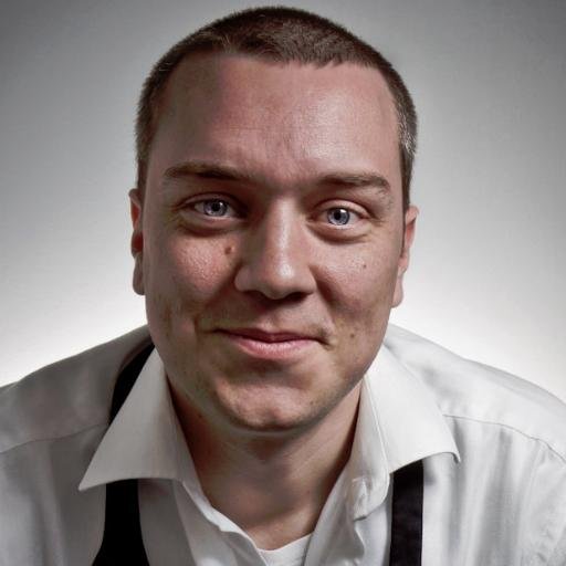 mdsonix's profile picture. Online marketeer