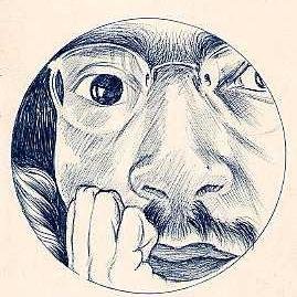 EnzoIanuz's profile picture. 