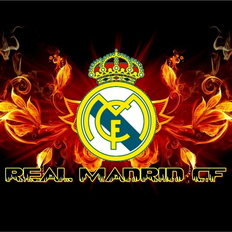 RealMadridNewsR's profile picture. 